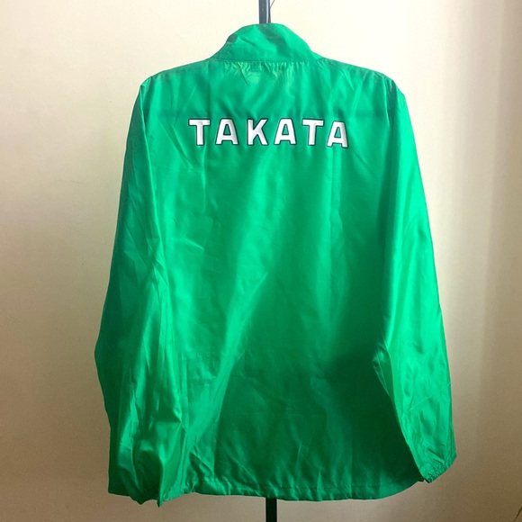 Takata Racing Jacket - Picture 5 of 5
